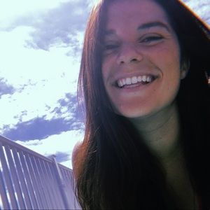 Meet your Posher, Haley